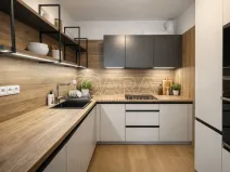 Pronájem bytu 3+kk, Praha, Olgy Havlové, 90 m2