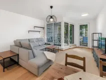 Pronájem bytu 3+kk, Praha, Olgy Havlové, 90 m2