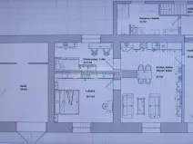 Prodej rodinného domu, Rosice, Zámecká, 148 m2