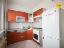 Pronájem bytu 1+1, Jihlava, Žižkova, 36 m2