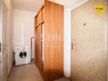 Pronájem bytu 1+1, Jihlava, Žižkova, 36 m2