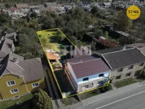 Prodej rodinného domu, Olomouc, Dalimilova, 150 m2