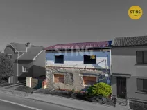 Prodej rodinného domu, Olomouc, Dalimilova, 150 m2