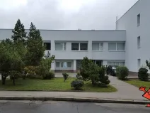 Pronájem bytu 5+1, Praha - Libeň, Přádova, 130 m2