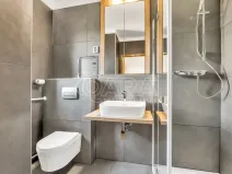 Pronájem bytu 2+1, Strakonice, Mírová, 51 m2