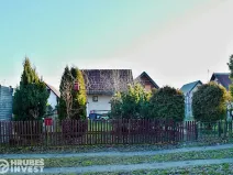 Prodej chaty, Hradec Králové, Orličan, 17 m2