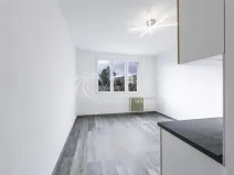 Pronájem bytu 1+kk, Klatovy - Klatovy III, Prusíkova, 19 m2