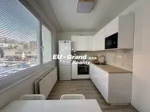 Prodej bytu 2+1, Stráž pod Ralskem, Jižní, 56 m2