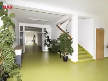 Pronájem kanceláře, Ústí nad Labem - Předlice, náměstí Prokopa Velikého, 48 m2