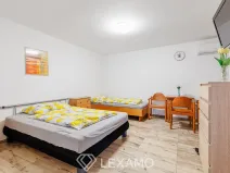 Pronájem bytu 1+kk, Jaroslavice, Hrádecká, 20 m2