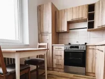 Pronájem bytu 3+1, Ostrava - Poruba, Ukrajinská, 62 m2
