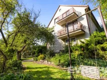 Prodej činžovního domu, Říčany, Na Vysoké, 246 m2