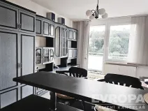 Pronájem bytu 1+kk, Vrchlabí, Horská, 32 m2