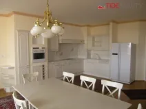 Pronájem bytu 4+kk, Praha, Na okraji, 190 m2