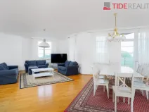 Pronájem bytu 4+kk, Praha, Na okraji, 190 m2