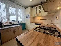 Prodej bytu 4+1, Jirkov, Studentská, 77 m2