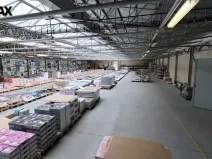 Prodej skladu, Vojkov - Voračice, 1400 m2