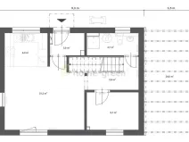 Prodej rodinného domu, Veverské Knínice, 99 m2