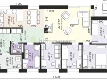 Prodej rodinného domu, Veverské Knínice, 106 m2