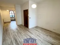 Pronájem bytu 1+kk, Jindřichův Hradec, Kostelní, 36 m2