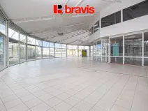 Prodej obchodního prostoru, Brno - Zábrdovice, Koliště, 600 m2