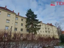 Pronájem bytu 2+1, Praha, Kladenská, 56 m2