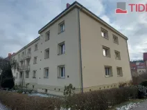 Pronájem bytu 2+1, Praha, Kladenská, 56 m2