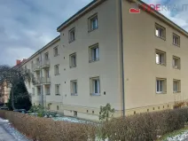 Pronájem bytu 2+1, Praha, Kladenská, 56 m2