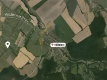 Prodej sadu/vinice, Strážnice, 2284 m2