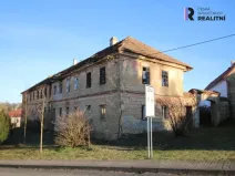 Prodej rodinného domu, Chorušice - Velký Újezd, 618 m2