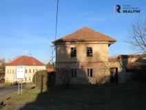 Prodej rodinného domu, Chorušice - Velký Újezd, 618 m2