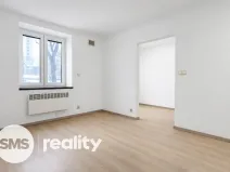 Pronájem bytu 2+kk, Opava - Předměstí, Rybářská, 30 m2