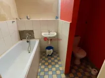 Prodej bytu 1+1, Most, tř. Budovatelů, 37 m2