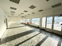 Pronájem obchodního prostoru, Praha - Žižkov, Hartigova, 154 m2