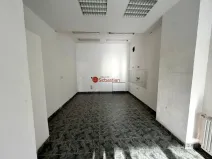 Pronájem obchodního prostoru, Praha - Žižkov, Hartigova, 154 m2