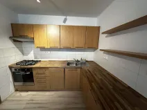 Pronájem bytu 3+kk, Praha - Nusle, Žateckých, 60 m2