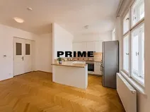 Pronájem bytu 2+kk, Praha - Staré Město, Na Perštýně, 73 m2