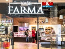 Pronájem obchodního prostoru, Praha - Krč, Budějovická, 50 m2