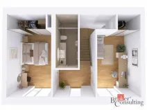 Prodej bytu 3+kk, Dubné, 90 m2