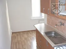 Pronájem bytu 1+1, Blatná, U Čertova kamene, 38 m2