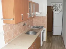 Pronájem bytu 1+1, Blatná, U Čertova kamene, 38 m2