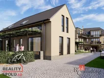 Prodej bytu 5+kk, Dubné, 131 m2