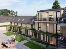 Prodej bytu 5+kk, Dubné, 131 m2