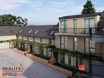 Prodej bytu 2+kk, Dubné, 70 m2