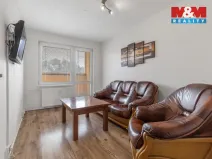 Prodej bytu 4+1, Frýdek-Místek - Frýdek, J. Božana, 82 m2