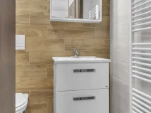 Pronájem bytu 1+kk, Zlín - Prštné, Svat. Čecha, 22 m2