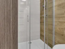 Pronájem bytu 1+kk, Zlín - Prštné, Svat. Čecha, 22 m2