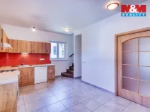 Prodej rodinného domu, Praha - Dolní Měcholupy, Pod hřištěm, 172 m2