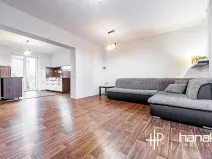 Prodej rodinného domu, Horka nad Moravou, Na Vinici, 115 m2