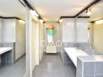 Pronájem kanceláře, Beroun - Beroun-Město, Plzeňská, 14 m2